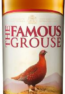 FAMOUS GROUSE FINEST WHISKY 40° 70cl
