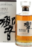 Hibiki Suntory "Japanese Harmony" 43° Japan
