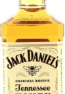 Jack Daniel's "Honey Liqueur" 35°