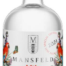 Mansfeld Lët'z Summer Gin 40°