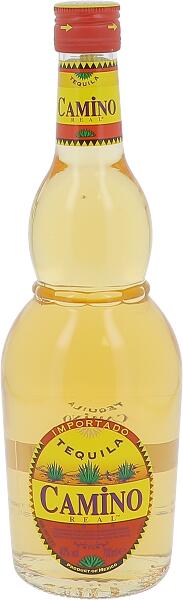 TEQUILA GOLD CAMINO 40°